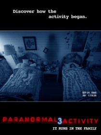 灵动：鬼影实录3