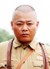 胡楊