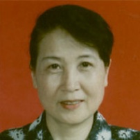 陈碧姬