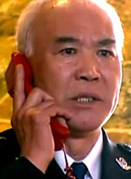 侯永生