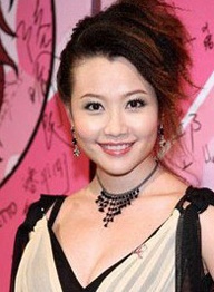 寇乃馨