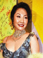 陈奕诗