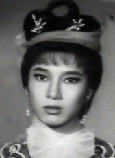 上官玉