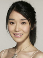 陈莉娜