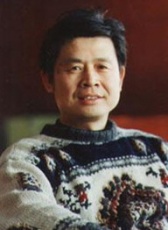 肖復興