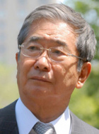 石原慎太郎