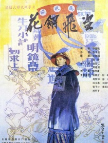花翎飞盗