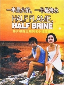 一半是火焰，一半是海水