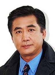 梁修身