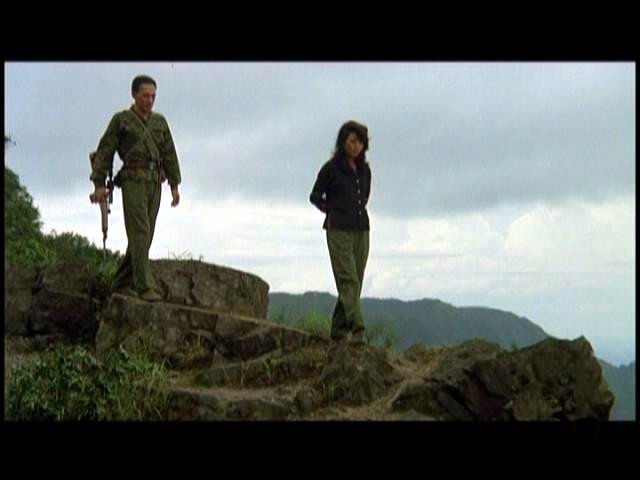 无影侦察队电影