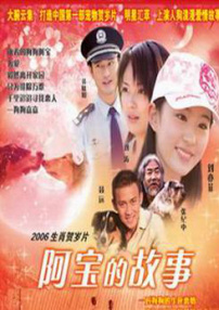 阿寶的故事