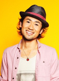 NAOTO INTI RAYMI