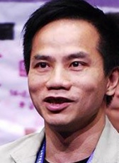 鄧漢強