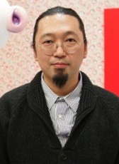 村上隆