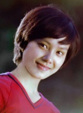 周晓芬