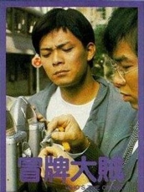 冒牌大贼