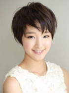 剛力彩芽