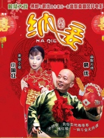 纳妾
