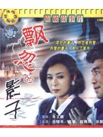 飘忽的影子