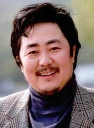 郑克洪