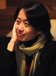 酒井充子