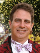 大卫·西尔弗曼