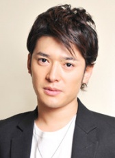高岡蒼佑