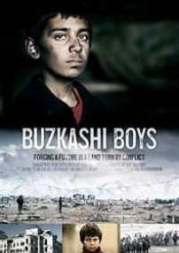 Buzkashi Boys
