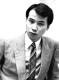 黄浩义