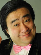钟夫翔