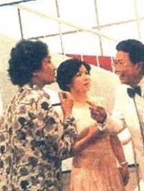 尋找男子漢