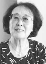 聂华苓