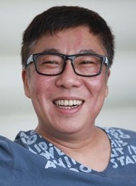 马伟豪