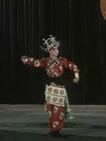 滄桑梨園情