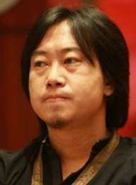 喻维宏