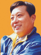 张克勤