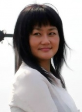 孫小茹