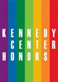 The Kennedy Center Honors: A Celebration of the Performing Arts