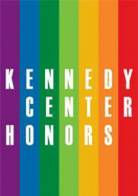 The Kennedy Center Honors: A Celebration of the Performing Arts