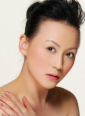 嚴(yán)婷婷