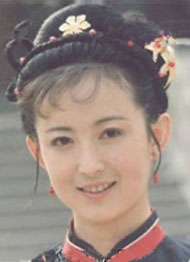 刘红梅