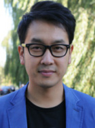李赞