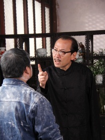 今天是个好日子