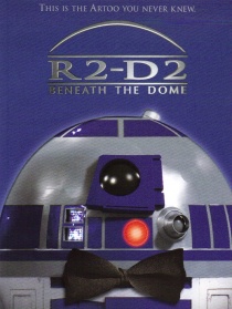 R2-D2: Beneath the Dome