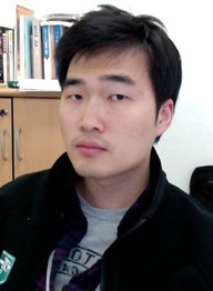 李政浩