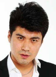 朱晓华