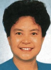 王苏娅