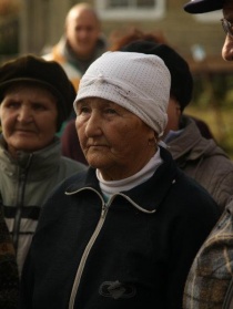 漫长幸福的人生