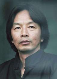 劉震云