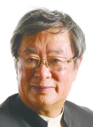 李宽定